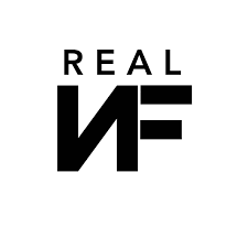 Known for filling his lyrics with raw emotion and brutal honesty, nf had a rather dark past and uses his music to tell his stories. Nf Real Music Logo Novocom Top