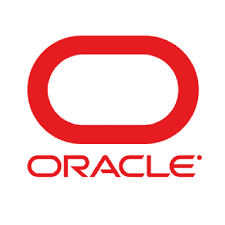 Oracle Cloud logo