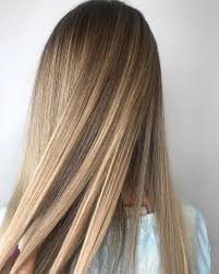 29 Outstanding Hair Highlights Kit Blonde Hair Highlights For Red Hair Hairdesign Hairartist Hairhighlight With Images Short Hair Balayage Hair Styles Ombre Hair Blonde