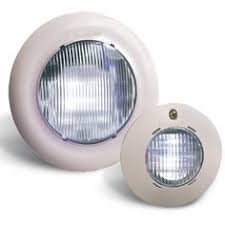 Universal Crystalogic Is Available To Virtually Anyone Its All Plastic Construction Is Truly Universal It S Ul L Led Pool Lighting Pool Light Plastic Lights