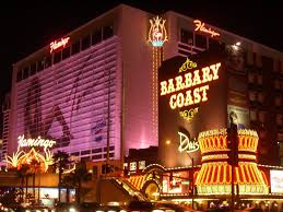 Flamingo Barbary Coast Casino Las Vegas Flamingo Las Vegas Las Vegas Nevada Las Vegas Hotels