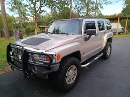 Image result for Silver Birch 2007 Hummer