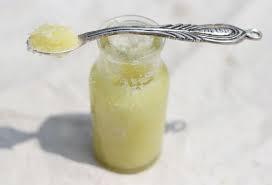3 Ingredient Body Scrub A Quick Beauty Diy Diy Beauty Diy Body Scrub Diy Body