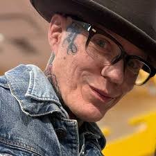 Robert Lockamy's Instagram, Twitter & Facebook