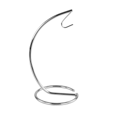1 count (pack of 1) 4.8 out of 5 stars. Spectrum Diversified Euro Banana Holder Countertop Fruit Tree Sturdy Steel Banana Hanger Soft Pretzel Display For Home Or Bar Countertop Food Storage Chrome Walmart Com Walmart Com