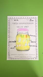 Kubra Ogretmen Adli Kullanicinin Sanat Etkinlikleri Panosundaki Pin Sanat Etkinlikleri Kavanozlar Sanat