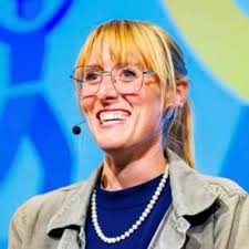 406. Amber Vanderburg by The Modern Leader with David B. McLaughlin