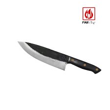 Maybe you would like to learn more about one of these? Chef S Knife Oz Braai