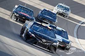 Mcmurray is running a tribute car for newly established spire. Nascar We Have A Lot Of Work To Do Despite Positive Test