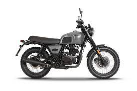 Mforce bike holdings sdn bhd has introduced one of the fastest growing bike brands in europe, brixton motorcycles. Brixton