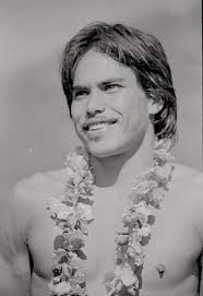 In 1986 I worked for O'Brien Sailboards as a sales rep., and also was