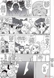 Page 6 of Beach Boy (by Kuroinu Juu) 