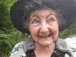 Help editing photo for obituary?