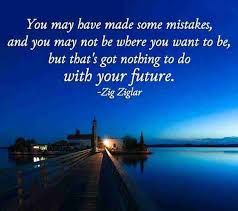 Positive Future Quotes. QuotesGram via Relatably.com