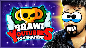 The brawl stars championship is the official esports competition for brawl stars, organized by supercell. First Bs Youtuber Tournament Brawl Stars India Youtube