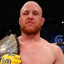 Matthew Bonner vs. Oban Elliott, Cage Warriors 142