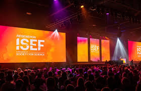 ISEF Partnership - Society for Science