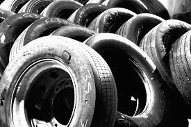 Lessons Learned In A Tire Shop Humane Pursuits