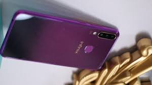 Infinix S4 review – Great for Picture ...