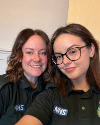 North West Ambulance Service NHS Trust