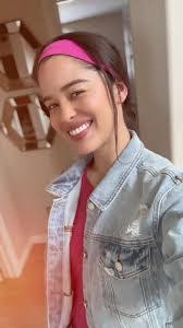 Aglae Rivera's Instagram, Twitter & Facebook