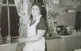 Orlando, West Virginia: The Dolan House, When the Stutlers Lived There