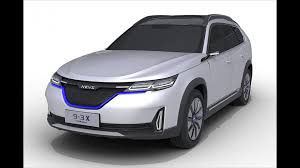 Saab automobile cessera d'exister sous l'acronyme saab le 21 juin 2016, pour adopter une nouvelle identité insufflée par nevs 116. Nevs 9 3 So Kommt Saab Wieder
