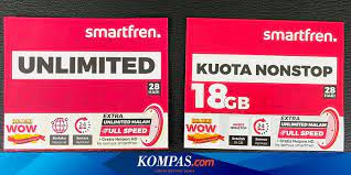 Tujuannya, agar pemakaian internet bisa dilakukan kapan saja. Cara Mengaktifkan Paket Smartfren Extra Unlimited Malam