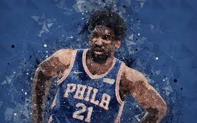 We support all android devices such as samsung, google, huawei, sony, vivo, motorola. Joel Embiid 4k Wallpapers Wallpaper Cave