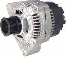 Used mercedes sam units are affordable and one option if you have an older mb. Alternator 90 Amp For 1994 1997 Mercedes C280 E320 Valeo Type Replacement Alternator Repair