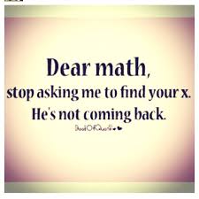 Pin Pa Math Humor
