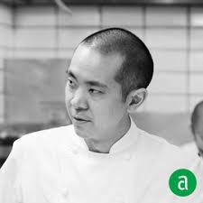 Corey Chow's Career Path