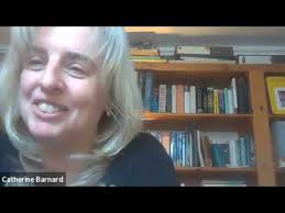 BLCBOX3 Professor Catherine Barnard