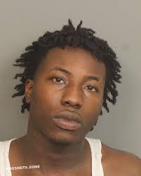 DAVIS JAMIE DARRYL JUNIOR 05/12/2021