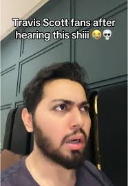 Travis Scott Wagliwibli