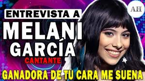 ENTREVISTA A ELBA ALVAREZ