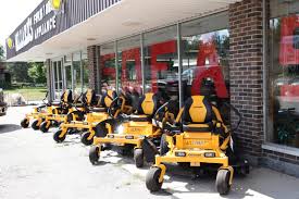 Find 37 listings related to cub cadet tractor dealer in grand rapids on yp.c. Outdoor Equipment Millard S Furniture Appliance