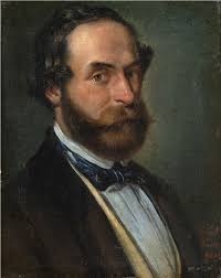 Works at vetor zero / lobo. Carelli Raffaele Autoritratto 1846 Mutualart