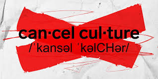 Cancel culture has axed books, artists, authors, common people who lost their jobs, and now cartoons. Cancel Culture Origin History Of The Phrase And Public Cancellation