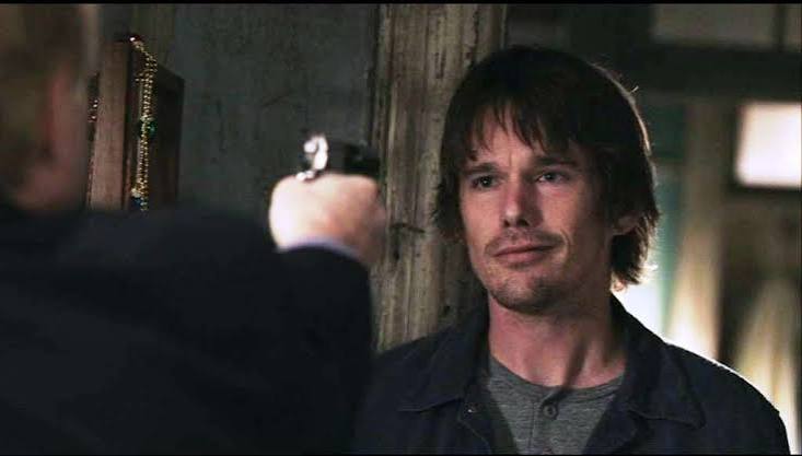 Before The Devil Knows You're Dead (2007) - Ruthless Reviews