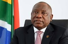 His family was moved from western native township to soweto in 1962, where he attended tshilidzi primary school. Ramaphosa On Charlotte Maxeke She Was A Towering Figure In Sa S History Power 98 7