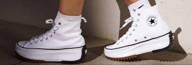 Las Mejores Zapatillas Con Plataforma De Este Ano Jd Blog