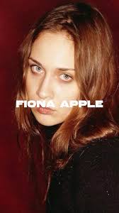 Fiona Apple: La Artista Que Inspira Imaginación