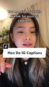 Our fav one is ofc TEAM HEN coz yknow 😌 #hendoideas #hendogang #ukbrides  #ukwedding #bachelorette #bacheloretteparty #bridaltips #weddingcontent  #instagramcaptions