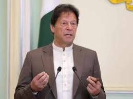 Check spelling or type a new query. No Trade With India Under Current Circumstances Pakistan Pm Imran Khan Times Of India