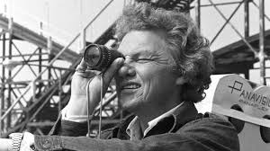 The 20 Best Cinematographers: A Visual Journey Through Film History  (1895-2024)