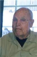 John Sampson Obituary