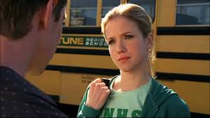 This is the opening shot but also, jessy schram is really adorable and fun to watch as a lead so far. Pictures Of Jessy Schram Pictures Of Celebrities