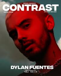 Contrast Magazine