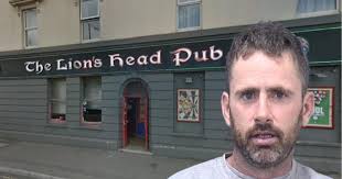 Bournemouth man bit off friend's finger in Holdenhurst Road pub fight